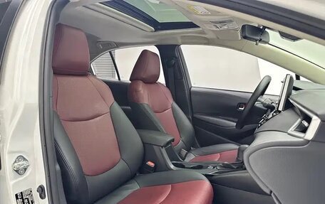 Toyota Corolla, 2022 год, 1 650 000 рублей, 15 фотография