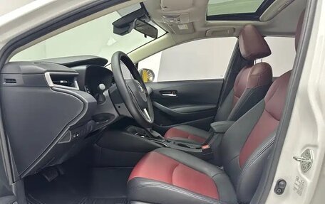 Toyota Corolla, 2022 год, 1 650 000 рублей, 13 фотография