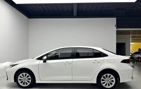 Toyota Corolla, 2022 год, 1 650 000 рублей, 18 фотография