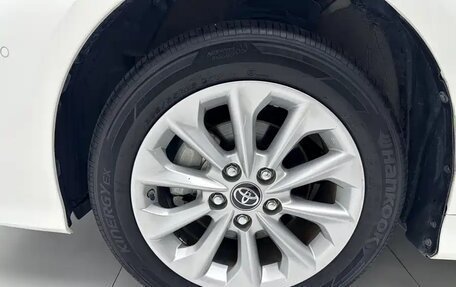 Toyota Corolla, 2022 год, 1 650 000 рублей, 19 фотография
