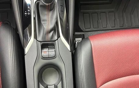 Toyota Corolla, 2022 год, 1 650 000 рублей, 11 фотография