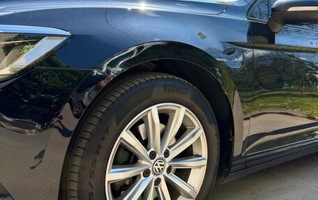 Volkswagen Passat B8 рестайлинг, 2016 год, 1 600 000 рублей, 2 фотография