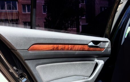 Volkswagen Passat B8 рестайлинг, 2016 год, 1 600 000 рублей, 8 фотография