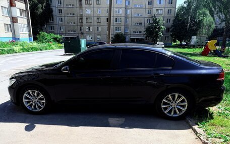 Volkswagen Passat B8 рестайлинг, 2016 год, 1 600 000 рублей, 3 фотография