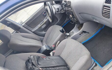 Hyundai Accent II, 2005 год, 225 000 рублей, 12 фотография