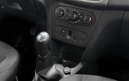 Renault Sandero II рестайлинг, 2017 год, 1 049 900 рублей, 16 фотография