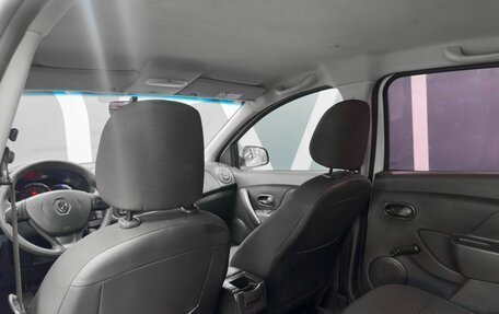 Renault Sandero II рестайлинг, 2017 год, 1 049 900 рублей, 19 фотография