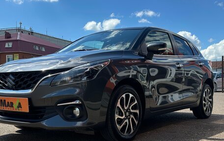 Suzuki Baleno, 2022 год, 1 850 000 рублей, 2 фотография