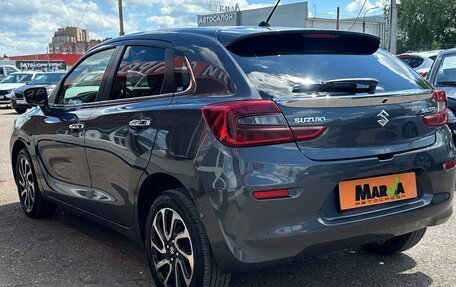 Suzuki Baleno, 2022 год, 1 850 000 рублей, 3 фотография