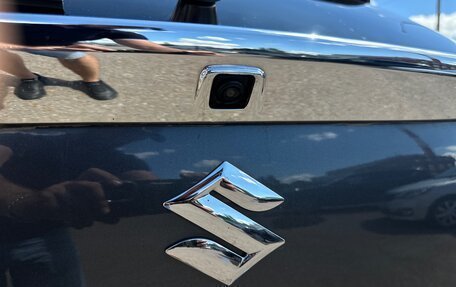 Suzuki Baleno, 2022 год, 1 850 000 рублей, 9 фотография