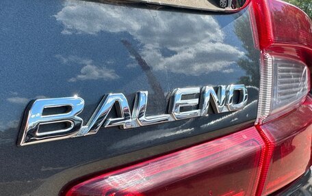 Suzuki Baleno, 2022 год, 1 850 000 рублей, 6 фотография