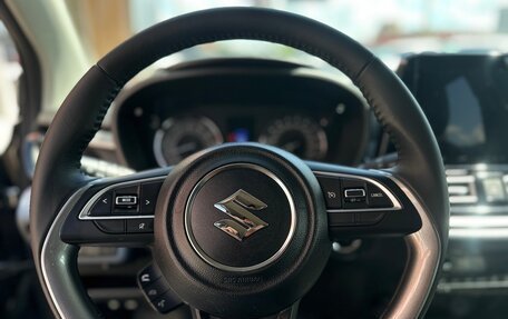 Suzuki Baleno, 2022 год, 1 850 000 рублей, 11 фотография