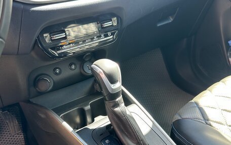 Suzuki Baleno, 2022 год, 1 850 000 рублей, 12 фотография