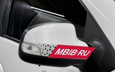 Renault Sandero II рестайлинг, 2017 год, 1 049 900 рублей, 21 фотография