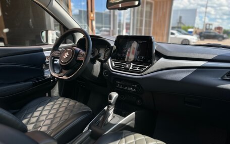 Suzuki Baleno, 2022 год, 1 850 000 рублей, 18 фотография
