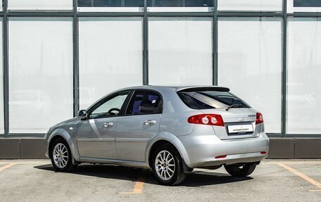 Chevrolet Lacetti, 2007 год, 390 000 рублей, 6 фотография