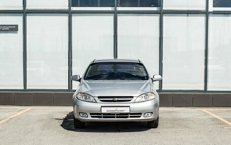Chevrolet Lacetti, 2007 год, 390 000 рублей, 3 фотография