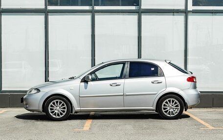 Chevrolet Lacetti, 2007 год, 390 000 рублей, 7 фотография