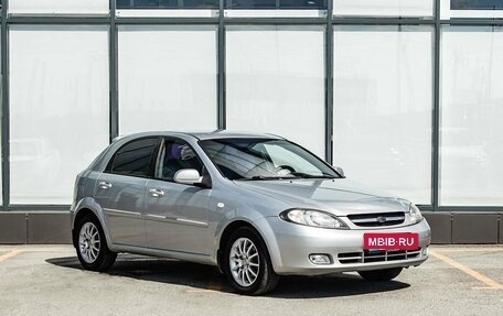 Chevrolet Lacetti, 2007 год, 390 000 рублей, 5 фотография