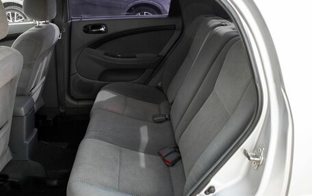 Chevrolet Lacetti, 2007 год, 390 000 рублей, 10 фотография