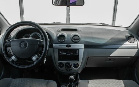 Chevrolet Lacetti, 2007 год, 390 000 рублей, 11 фотография