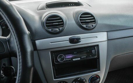 Chevrolet Lacetti, 2007 год, 390 000 рублей, 14 фотография