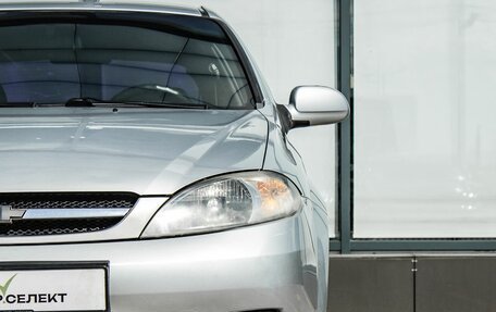 Chevrolet Lacetti, 2007 год, 390 000 рублей, 9 фотография
