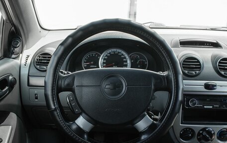 Chevrolet Lacetti, 2007 год, 390 000 рублей, 12 фотография