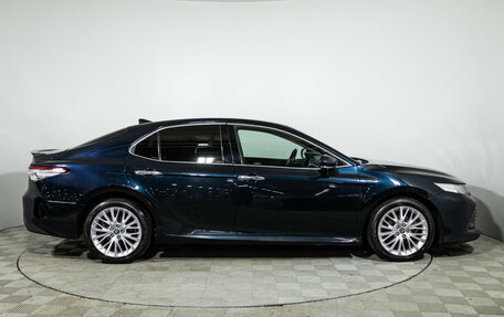 Toyota Camry, 2020 год, 2 899 700 рублей, 4 фотография