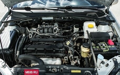 Chevrolet Lacetti, 2007 год, 390 000 рублей, 17 фотография