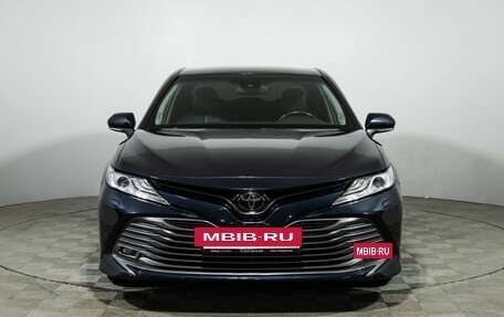 Toyota Camry, 2020 год, 2 899 700 рублей, 2 фотография