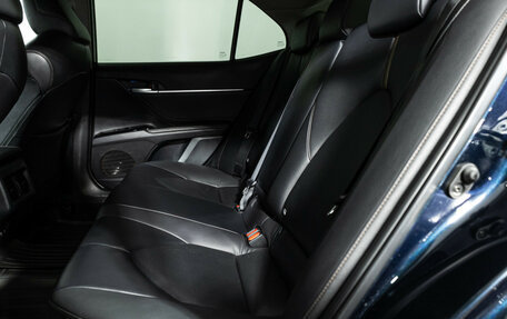 Toyota Camry, 2020 год, 2 899 700 рублей, 11 фотография