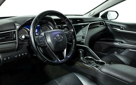 Toyota Camry, 2020 год, 2 899 700 рублей, 12 фотография