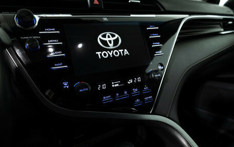 Toyota Camry, 2020 год, 2 899 700 рублей, 19 фотография