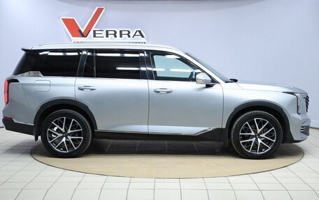 GAC GS8, 2023 год, 3 350 000 рублей, 4 фотография