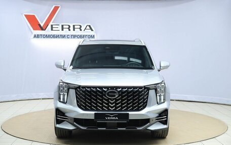 GAC GS8, 2023 год, 3 350 000 рублей, 2 фотография