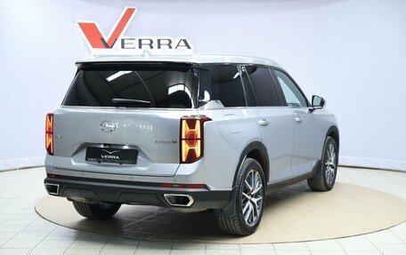 GAC GS8, 2023 год, 3 350 000 рублей, 5 фотография