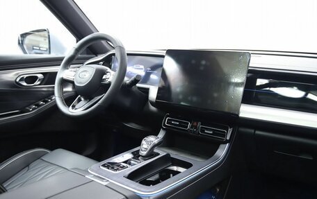 GAC GS8, 2023 год, 3 350 000 рублей, 13 фотография