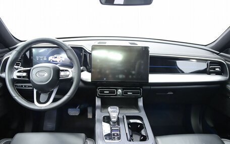 GAC GS8, 2023 год, 3 350 000 рублей, 14 фотография