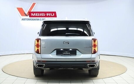 GAC GS8, 2023 год, 3 350 000 рублей, 6 фотография