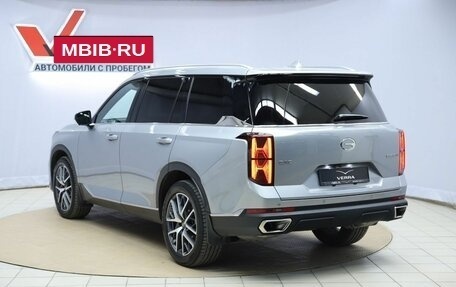 GAC GS8, 2023 год, 3 350 000 рублей, 7 фотография