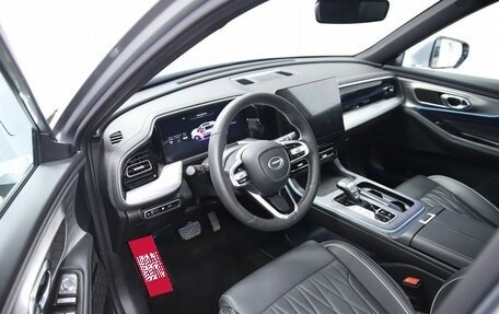 GAC GS8, 2023 год, 3 350 000 рублей, 9 фотография