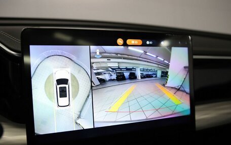 GAC GS8, 2023 год, 3 350 000 рублей, 18 фотография