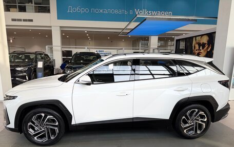 Hyundai Tucson, 2026 год, 4 250 000 рублей, 4 фотография