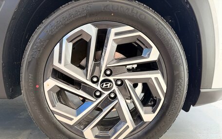 Hyundai Tucson, 2026 год, 4 250 000 рублей, 17 фотография