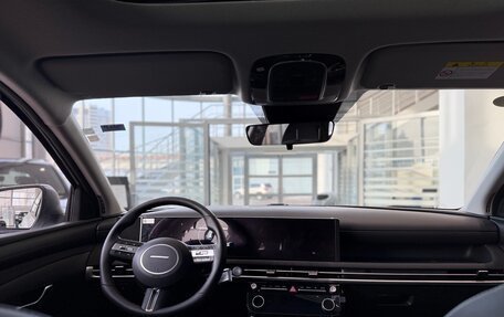Hyundai Tucson, 2026 год, 4 250 000 рублей, 21 фотография