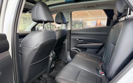 Hyundai Tucson, 2026 год, 4 250 000 рублей, 13 фотография