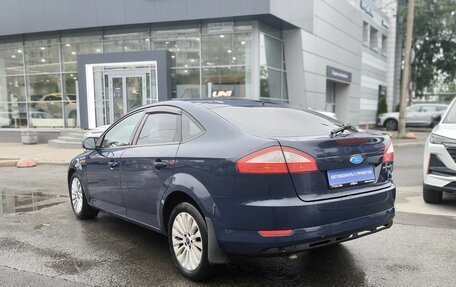 Ford Mondeo IV, 2008 год, 537 000 рублей, 6 фотография