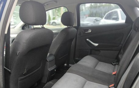 Ford Mondeo IV, 2008 год, 537 000 рублей, 15 фотография