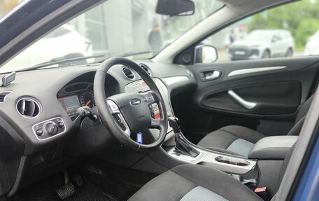 Ford Mondeo IV, 2008 год, 537 000 рублей, 9 фотография